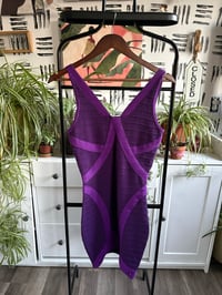 Image 1 of  Y2K apple bottom dress