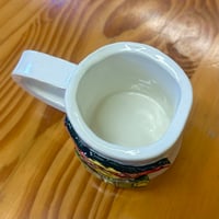 Image 4 of BOOKWORM MUG #1