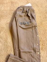 Image 5 of NYC FLY GRAY 