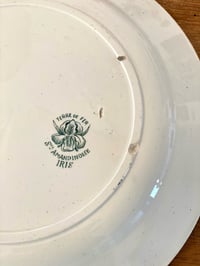 Image 4 of Plat terre de fer