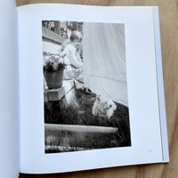 Image 3 of Robert Adams - I Hear The Leaves & Love The Light