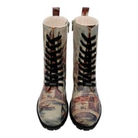 Image 3 of Dogo Zipsy Boot Venice