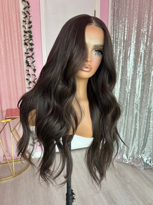 Image of Melanie free part (ready to ship) 