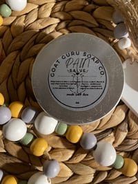 Image 1 of Pain salve