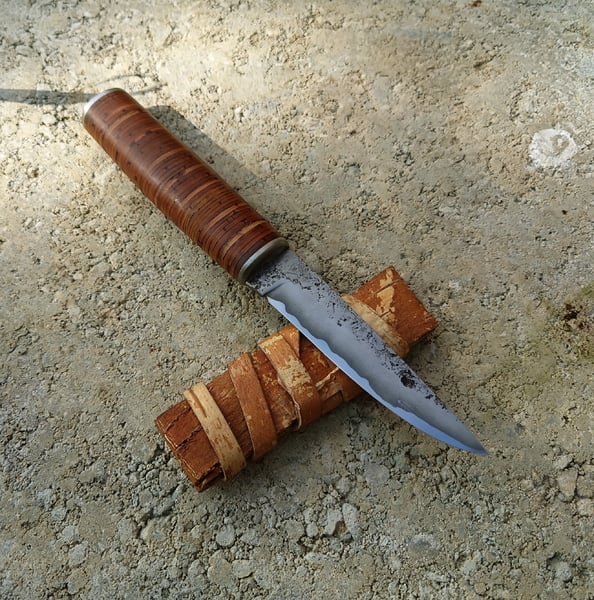 Image of Prototype outdoor/utility