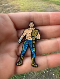 Image 4 of Eddie the goat 