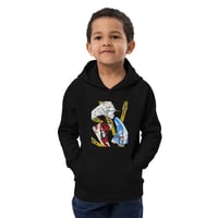 Image 1 of Kids eco hoodie