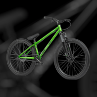 Image 2 of Radio Bike Co. - Asura