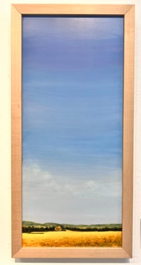 Image 1 of Wanderlust- Jude Pokorny