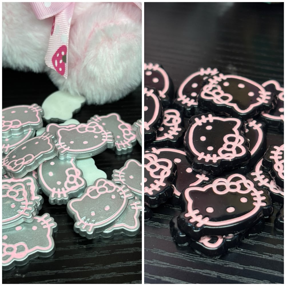 Image of HK mini heads