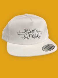 Image 4 of Yea Mon’ Street Credit Hat