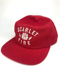 Image 3 of SCARLET>FIRE