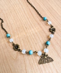 Image 2 of Lunar Earth Glow