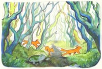 Print Fox 2