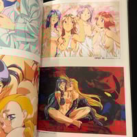 Image 3 of Viper Series II Official Art Boom