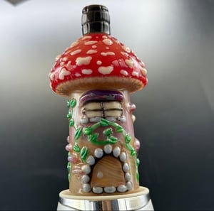 Image of Mushroom Bungalow Peak Dry Attachment