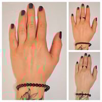 Image 3 of The All Magnetic Ring Collection, 3 styles available 