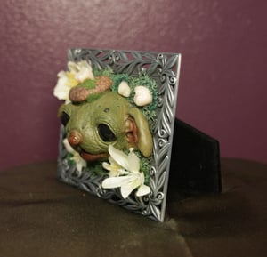Image of Cavity the Tooth Goblin