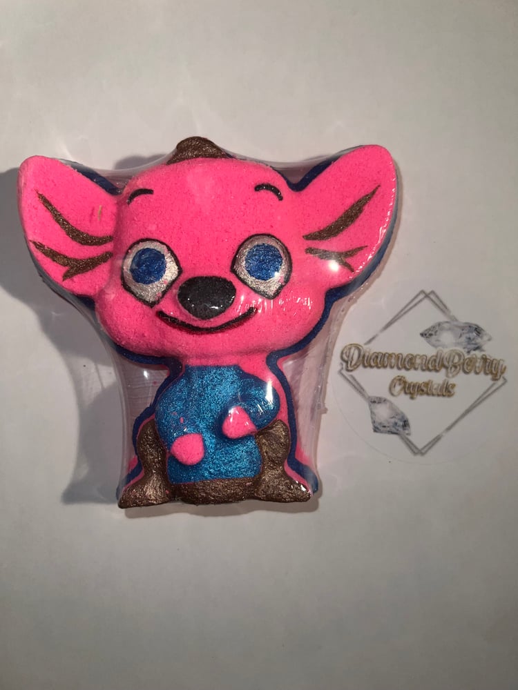 Image of Roo bathbomb 