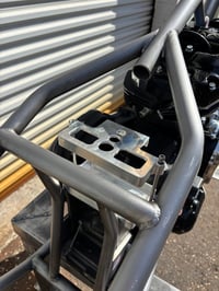 Image 13 of Tinworksinc M8 Bobber/Chopper/Harley Davidson 200mm Rigid 