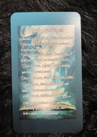 Image 2 of The StRange ORacle Vol.I (Tarot Size)