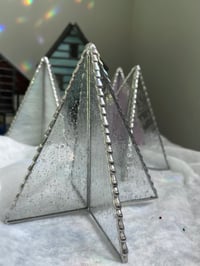 Image 3 of Stained Glass Tree