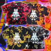 Image 1 of Boxerbun Crop Top 