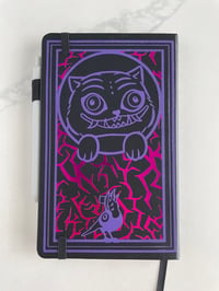 Image 2 of Kpop Demon Hunters - Saja Boys Lined Journal
