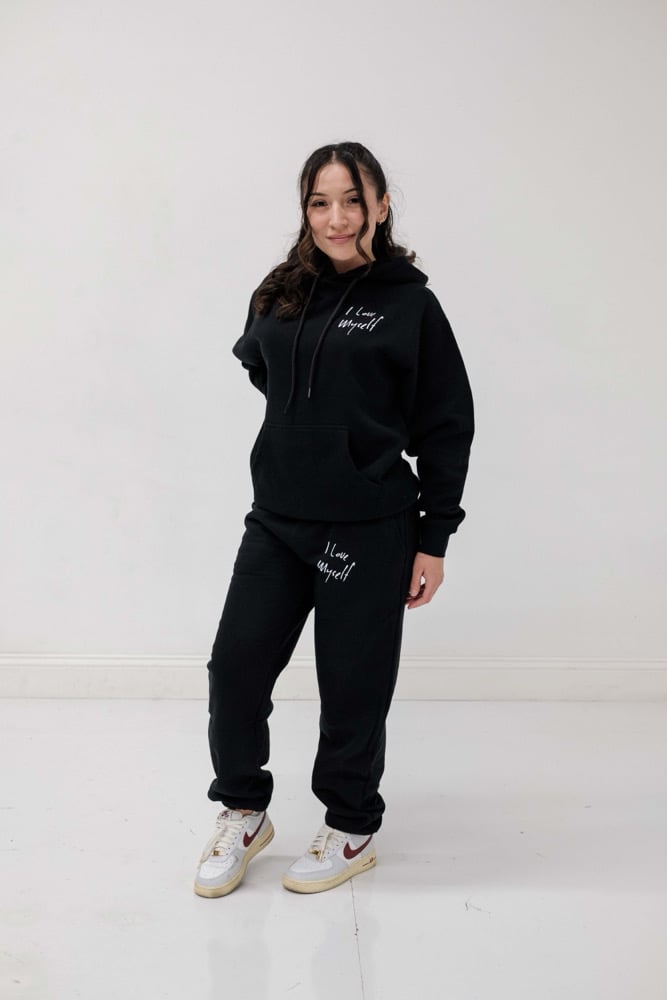 Image of Special 2 for $200 Heavyweight Sweatsuit Sale