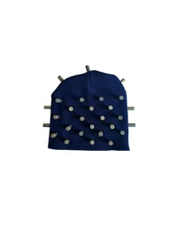 Image 1 of HELLRAISER BEANIE