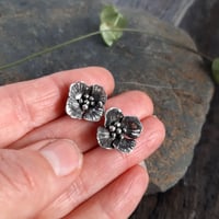 Image 2 of Wallflower Studs