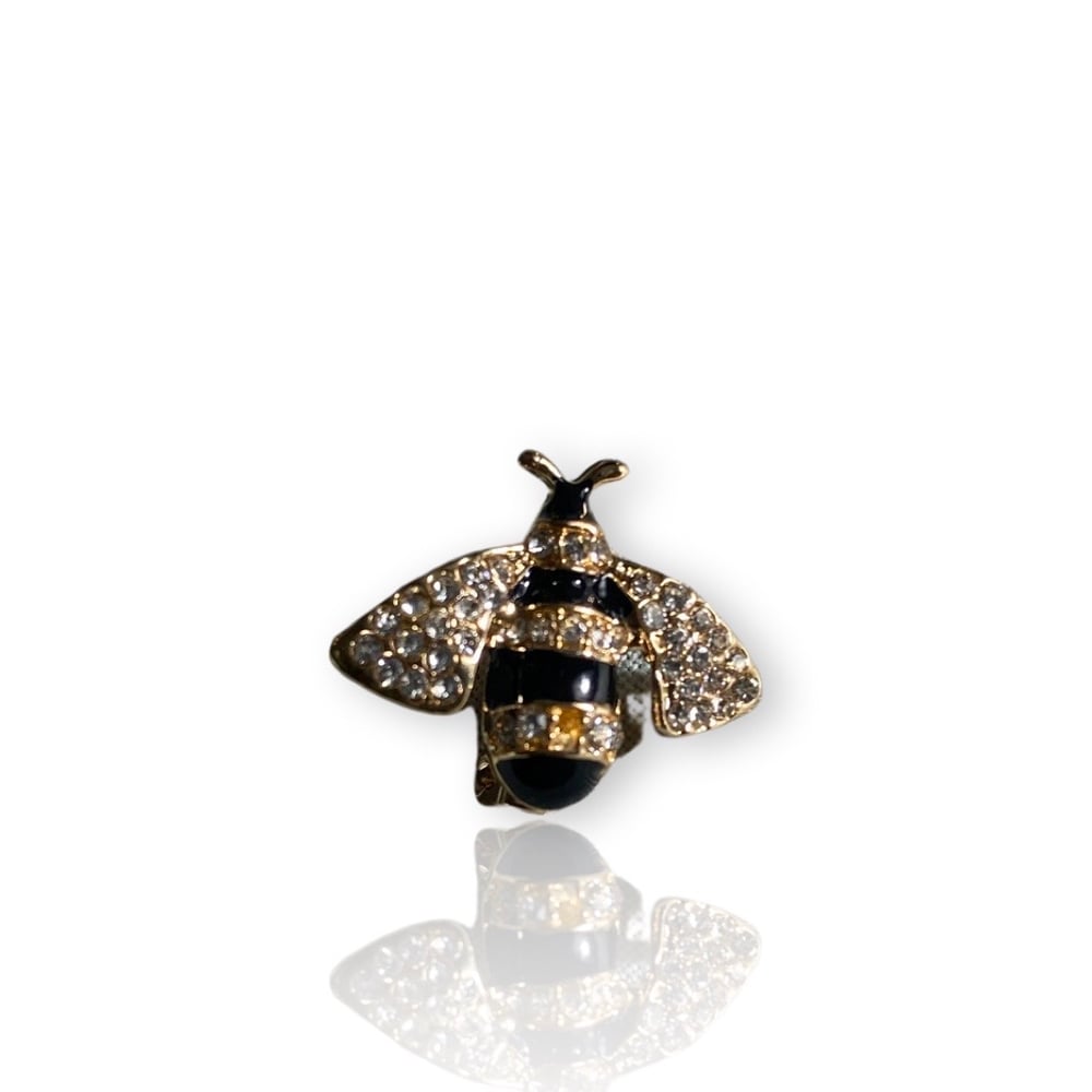 MINI BEE | LAPEL PIN