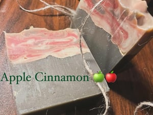 Image of Apple Cinnamon 