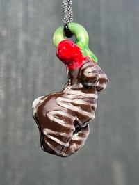 Image 7 of Choccy Strawbabe