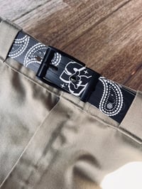 Image 2 of Static Belt