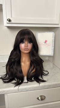 Image 2 of Amy throw on and go (ready to ship) 