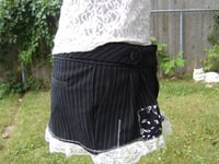 Image 3 of Musical mini skirt 