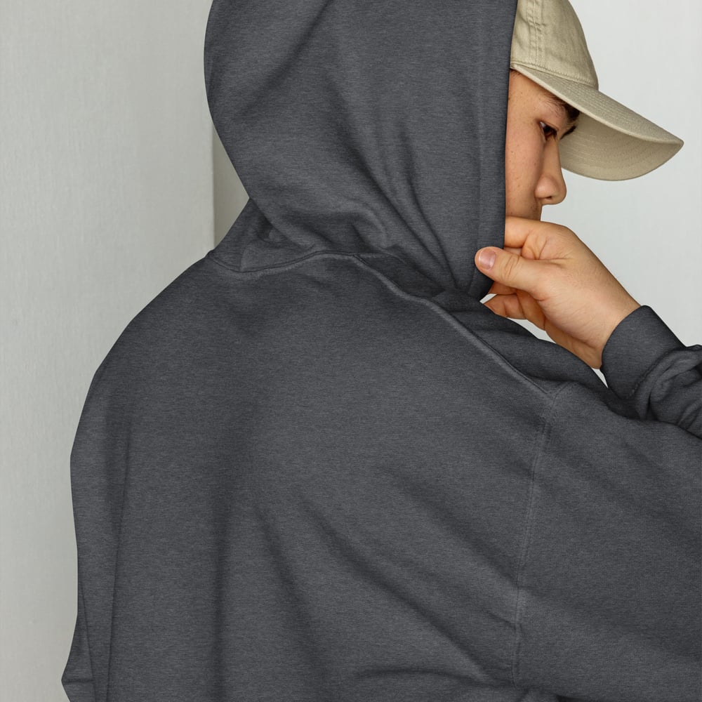 Image of Thankfull Hoodie