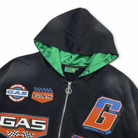 Image 4 of Formula - G1 Hoodie (Black)