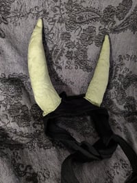 Image 1 of JESTER HORNS