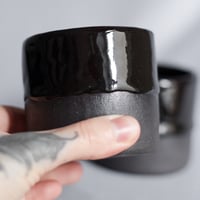 Image 2 of Obsidian Cup 200ml no.2