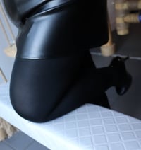 Image 3 of SINNR Signature Ultra 200 Denier Tights – The Ultimate Tights.