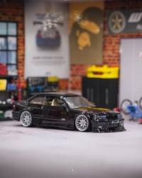 Image 9 of RLC BMW E36 M3 CUSTOM
