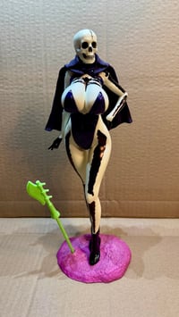 Image 1 of Lady Scare Glow