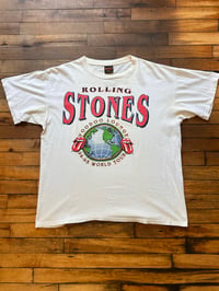 Image 1 of Rolling Stones 94-95 tour Sz XL 
