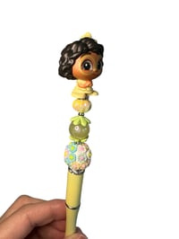Image 4 of Little Girl Pen