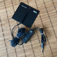 Image 2 of Pair of Realistic PZM Microphones • 33-1090A & 33-1090B • 1980s made in Japan • with manual