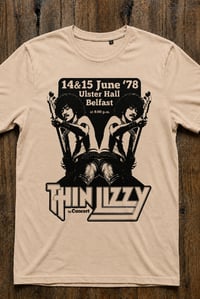 Image 4 of Camiseta Thin Lizzy