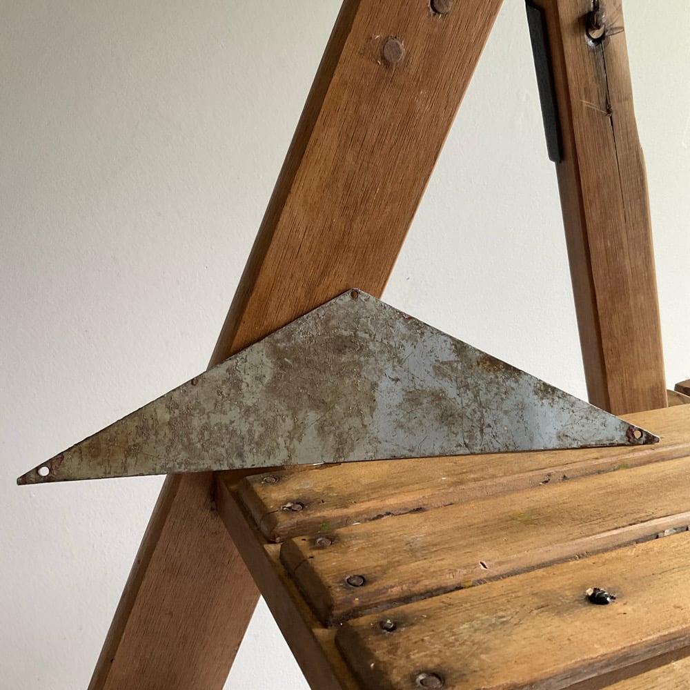 Image of Post Office Piece