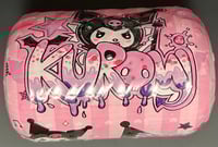 Image 2 of Pink Mystery Toy.